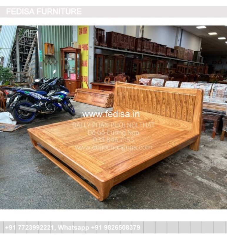 Wooden Bed Wooden Wardrobes Wall Bed No-3856