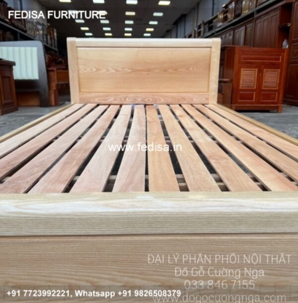Wooden Bed Wooden Double Bed Bunk Beds For Adults No-3895
