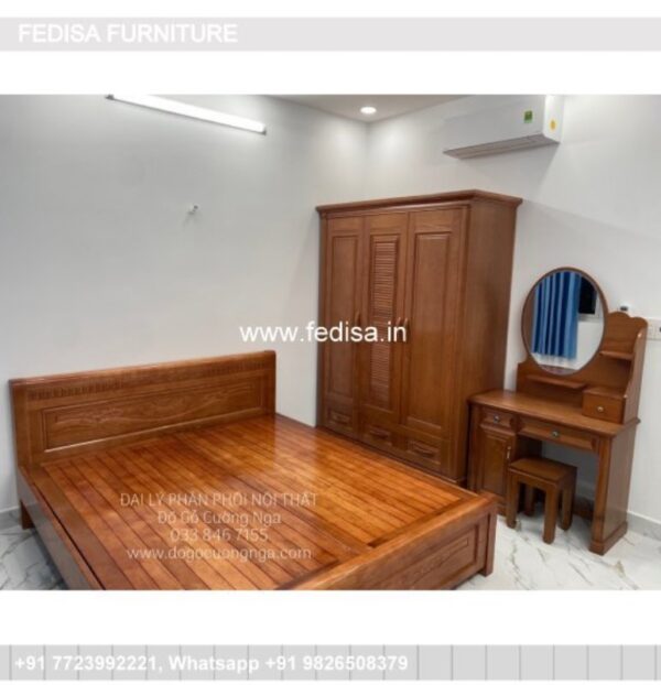 Wooden Bed Wooden Chest Of Drawers Bunk Beds With Storage No-3912