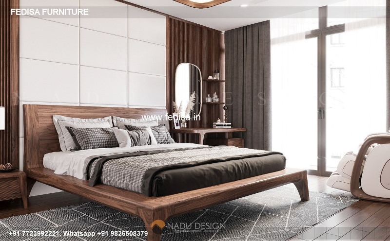 Wooden Bed White Wooden Bed Frame Double L Shaped Bunk Beds No-3966