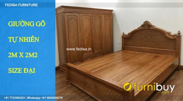 Wooden Bed Wooden Bunk Beds Steel Bed Frame No-4088