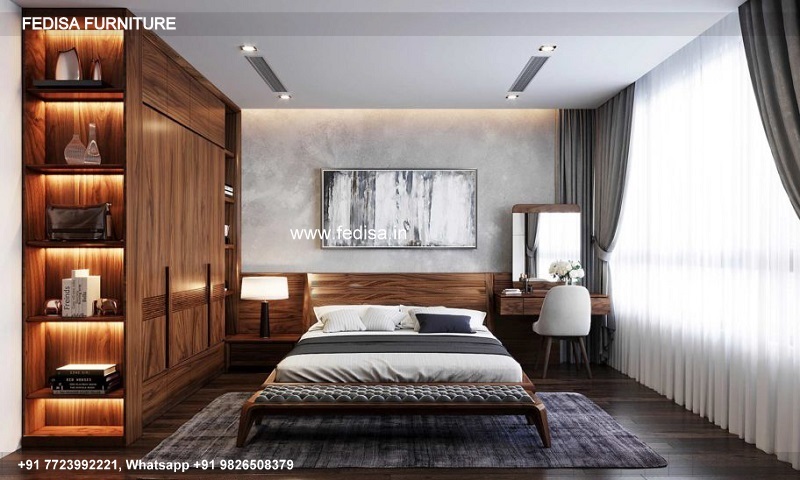 Wooden Bed Wooden Double Cot Price Rollaway Beds & Bed Frames No-4096