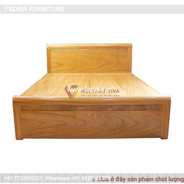 Wooden Bed Wooden Bed Interior Design Folding Bed Under 1000 No-4127