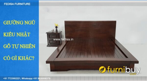 Wooden Bed Wooden Double Bed Price Wooden Double Bed No-4163