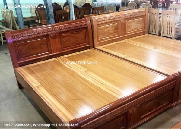 Wooden Bed Wooden Dressing Table Designs For Bedroom Double Decker Bed Amazon No-4513
