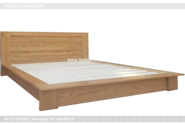 Wooden Bed Wooden Cabinet Designs For Bedroom Childrens Bedroom Furniture No-4735