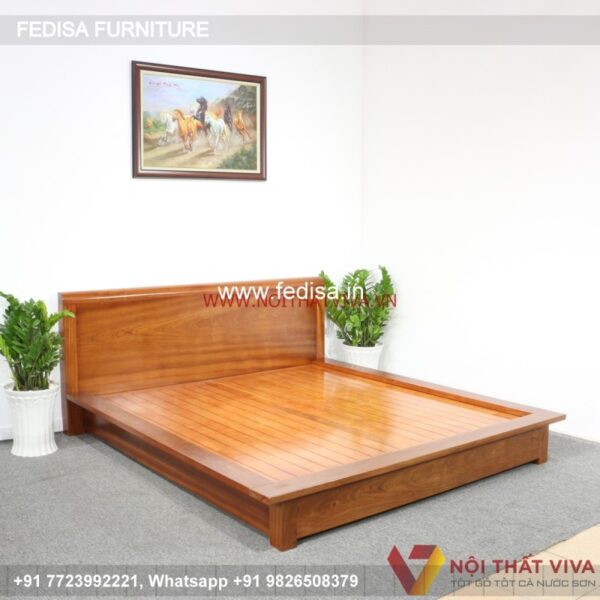 Wooden Bed White Wooden Single Bed White Wardrobe With Drawers No-4779