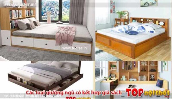 Wooden Bed Double Cot Wooden Wooden Single Bed No-4892