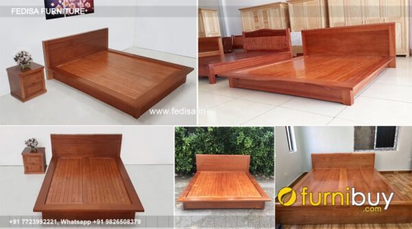 Wooden Bed Latest Wooden Bed Designs 2093 Bedroom Dresser Sets No-4910