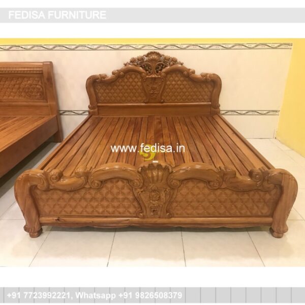 Wooden Bed Wooden Cabinet Designs For Bedroom Latest Wardrobe Designs For Bedroom 2020 No-4933