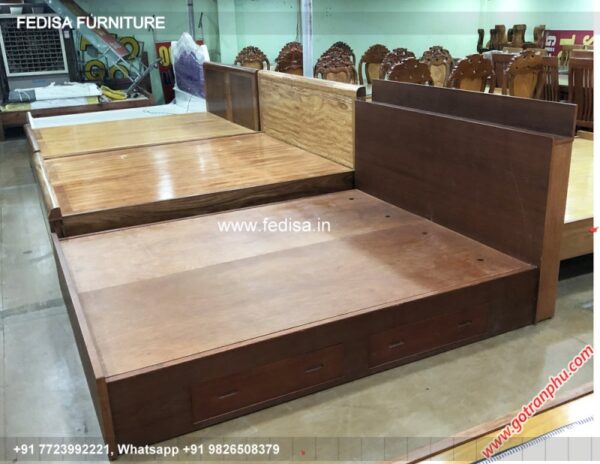 Wooden Bed Modern Wooden Bed Design Princess Bedroom Set No-5002