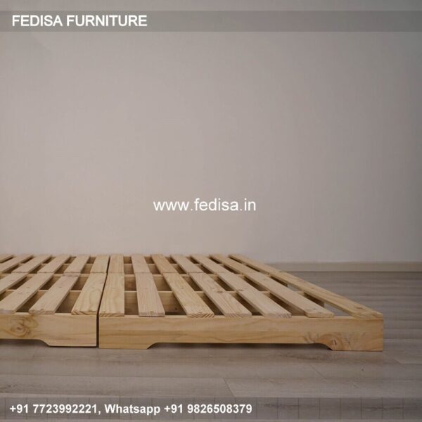 Wooden Bed Latest Wooden Bed Designs 2097 Gray Wardrobes No-5035