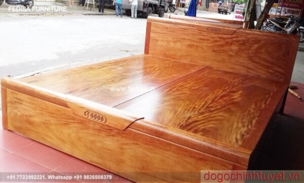Wooden Bed Wooden Chest Of Drawers Designs Modern Wardrobe Designs For Small Bedroom No-5063