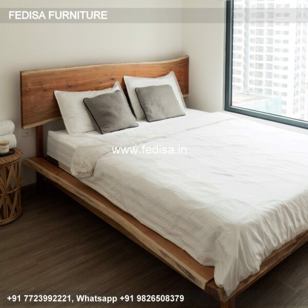 Wooden Bed Wooden Bunk Beds Double Bed Ki Design No-5078