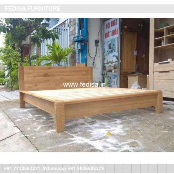 Wooden Bed Latest Wooden Bed Designs 2096 Wooden Bedroom Furniture No-5108