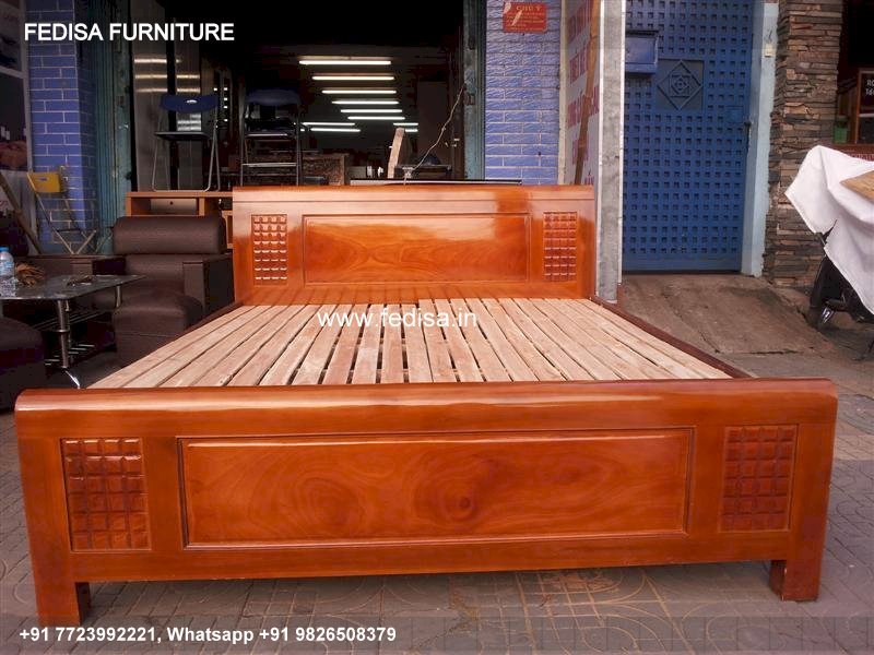 Wooden Bed Wooden Wardrobes Hotel Bedding Sets No-5110