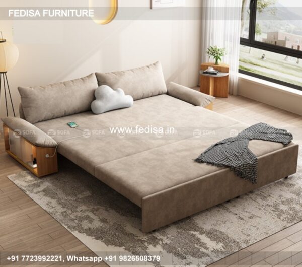 Wooden Bed Furniture Wooden Bed Design Room Wardrobe Design No-5127