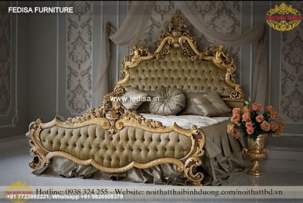 Wooden Bed Wooden Bed Headboard Design Crafted Beds No-5128