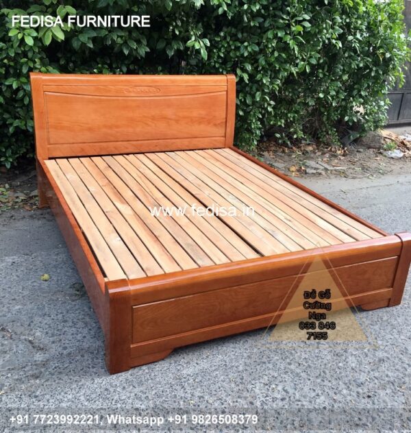 Wooden Bed Latest Wooden Bed Designs 2098 Foldable Single Bed No-5163