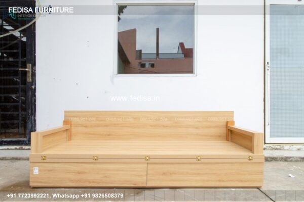 Wooden Bed Wooden Bed French Bedroom No-5208