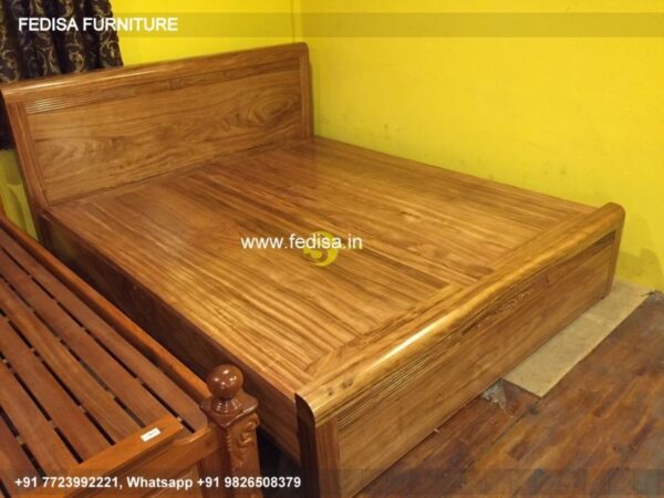 Wooden Bed Latest Wooden Bed Designs 2099 Second Hand Chest Of Drawers No-5229