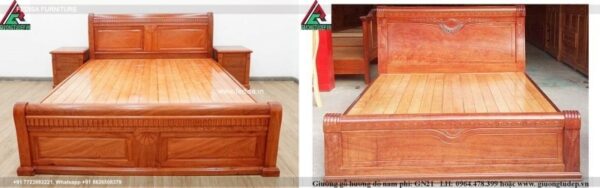 Wooden Bed Wooden Room Design 6 Drawer Chest Of Drawers No-5254